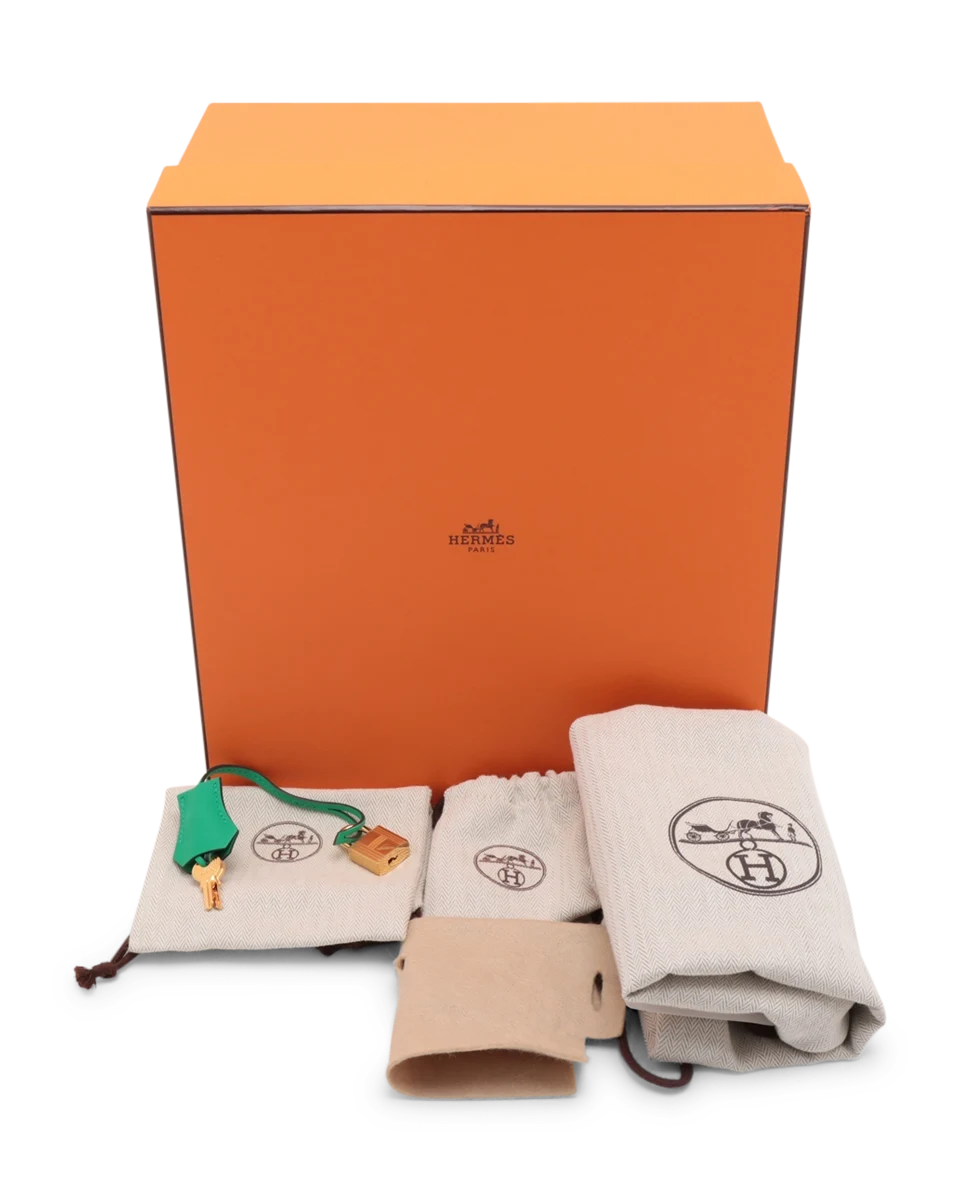 Pre-Owned Hermes Kelly 25