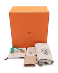 Pre-Owned Hermes Kelly 25