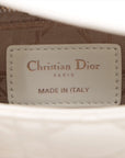 Pre-Owned Christian Dior Small Lady Dior