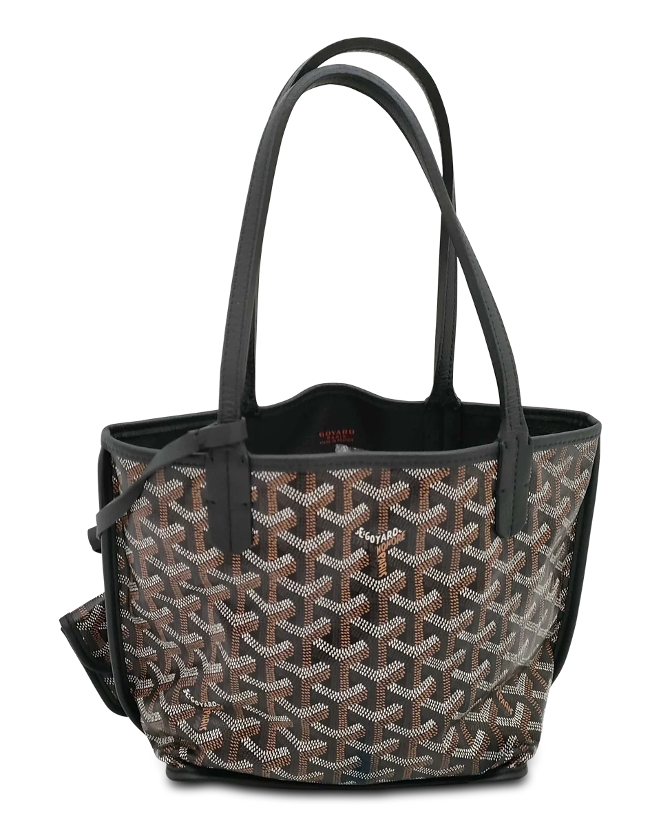 Pre-Owned Goyard Anjou Mini