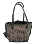 Pre-Owned Goyard Anjou Mini