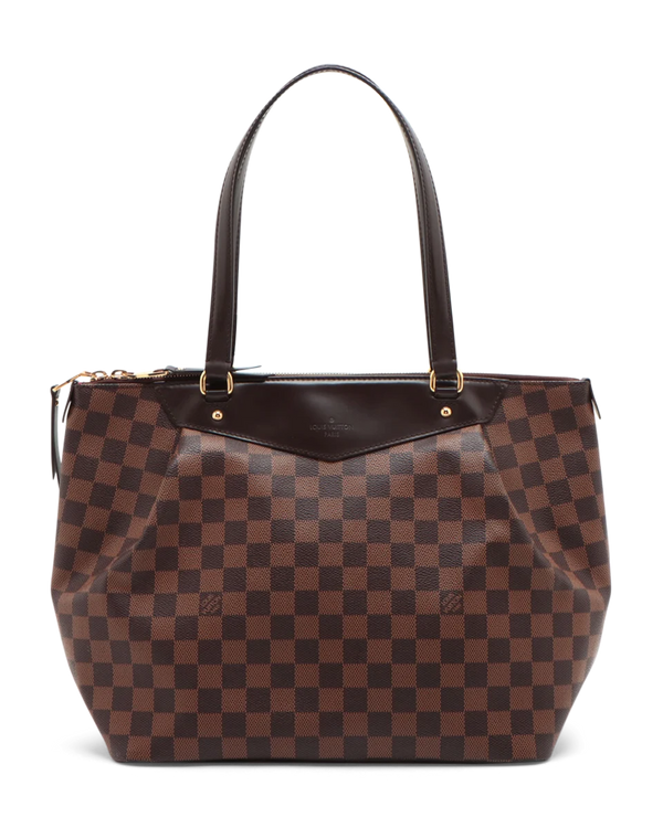 Pre-Owned Louis Vuitton Westminster GM N41103
