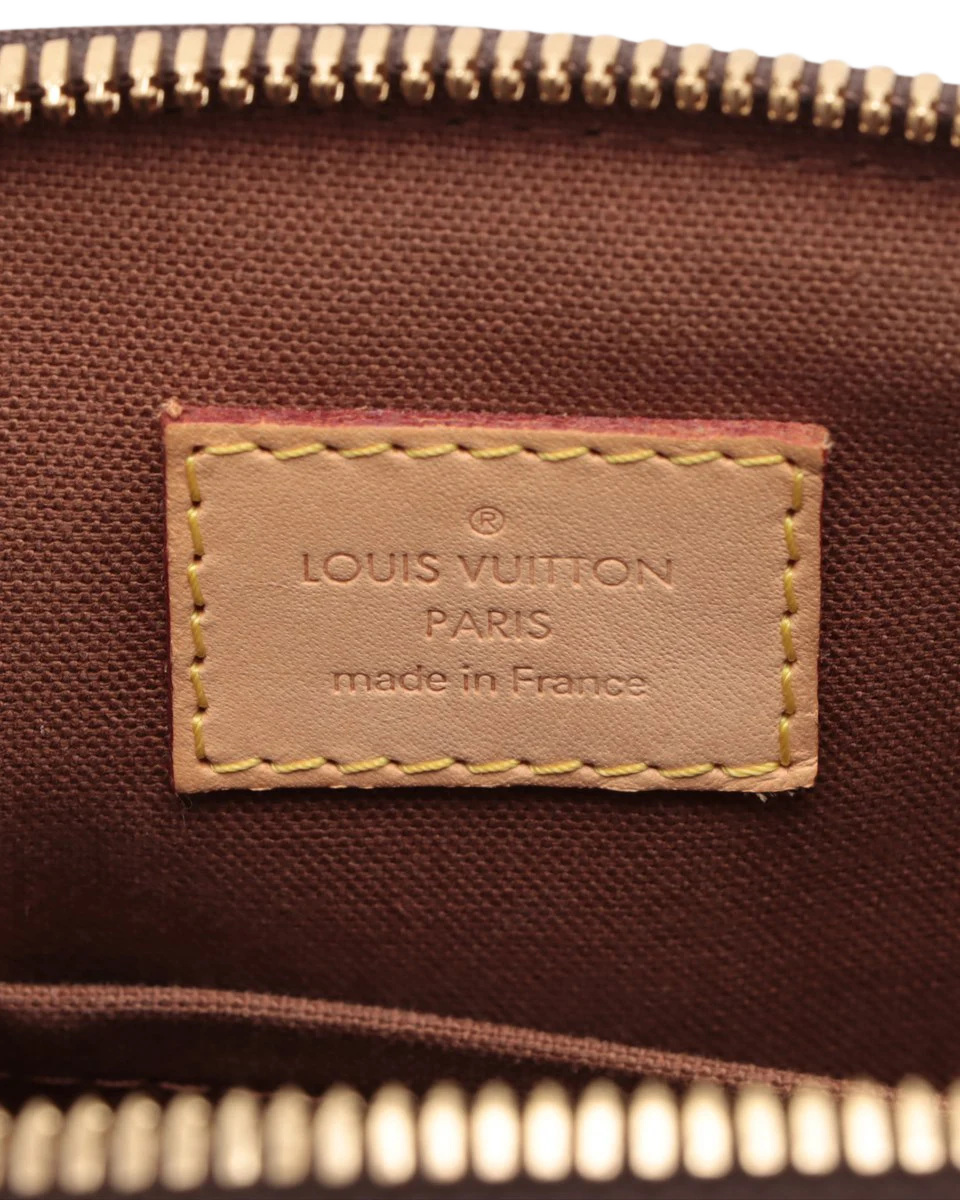 Pre-Owned Louis Vuitton Tivoli Pm M40143