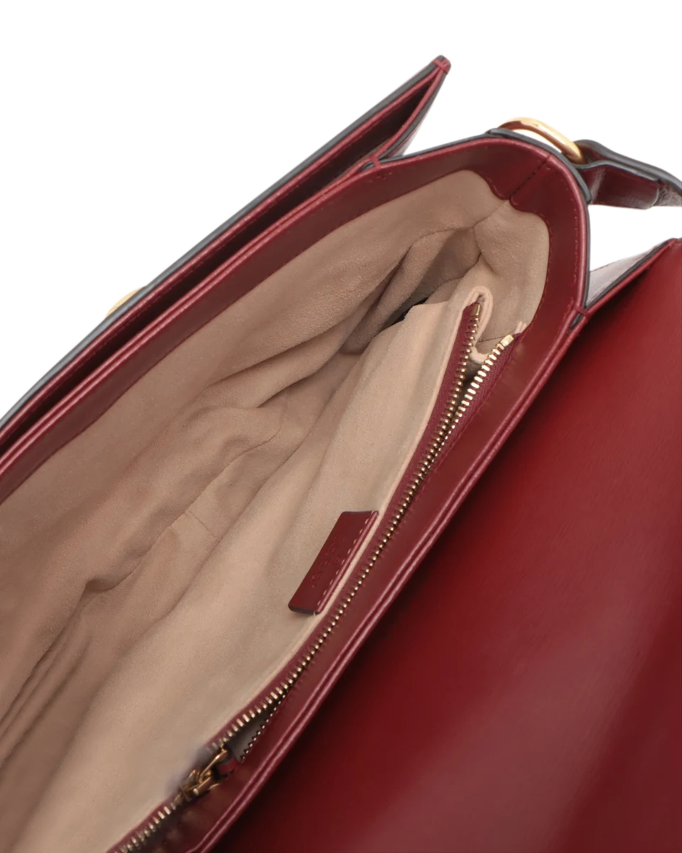 Pre-Owned Gucci Horsebit 1955 Soft
