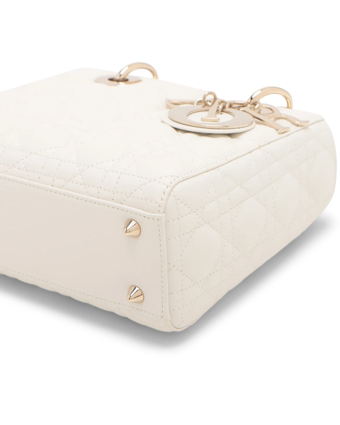 Pre-Owned Christian Dior Small Lady Dior