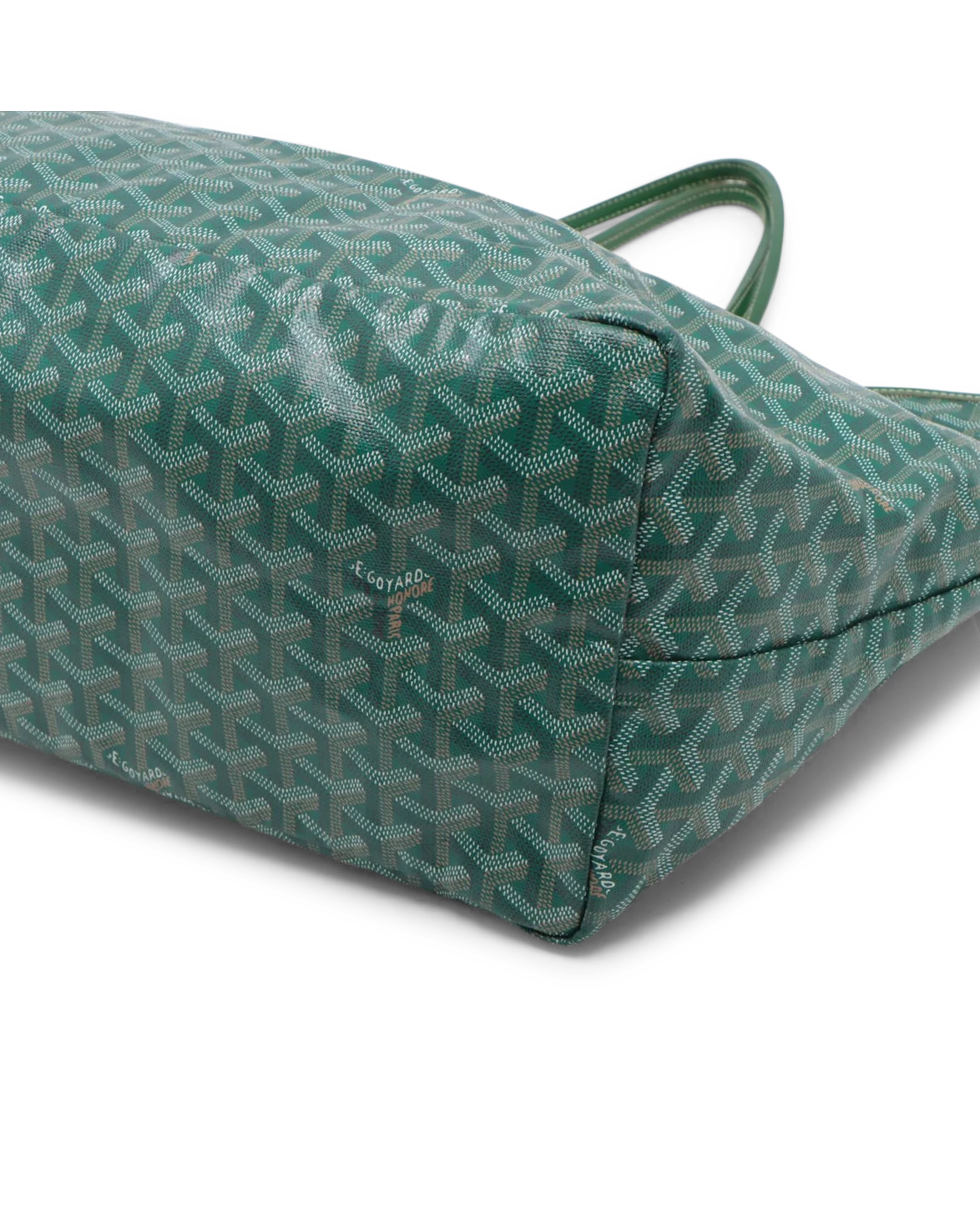 Pre-Owned Goyard