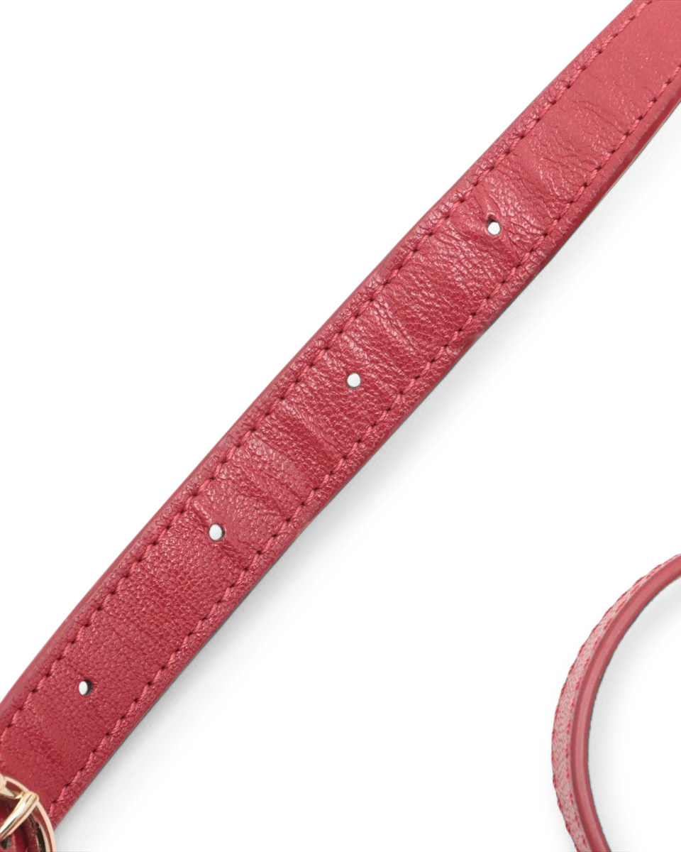 Pre-Owned Chanel Tweed Chain Handle CC Flap Bag