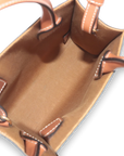 Pre-Owned Celine Mini Vertical Cabas