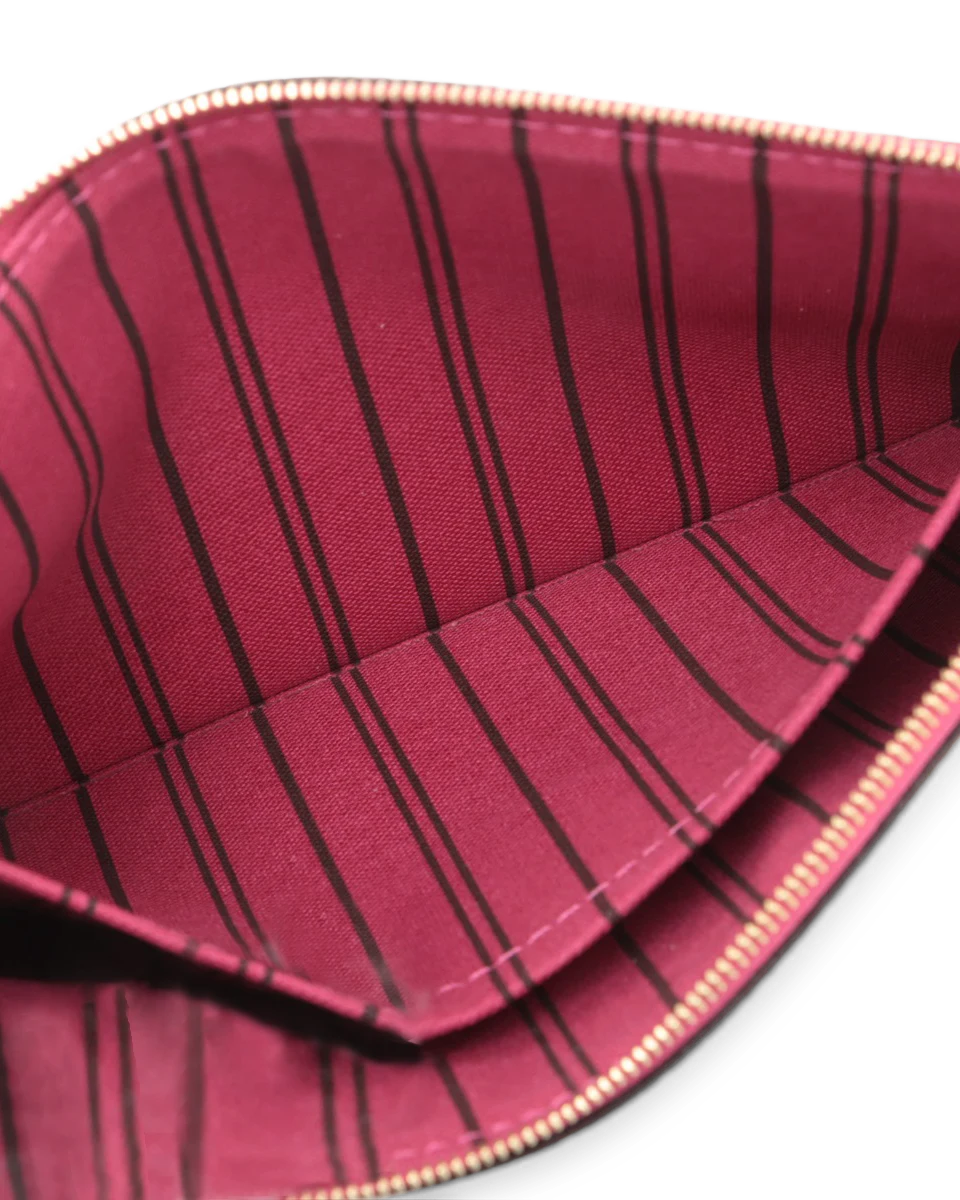 Pre-Owned Louis Vuitton Neverfull MM M41178