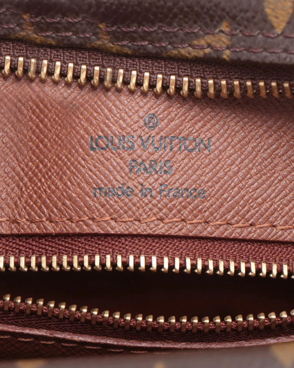 Pre-Owned Louis Vuitton Nil M45244