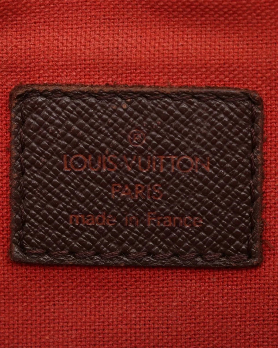 Pre-Owned Louis Vuitton Belem Mm N51174