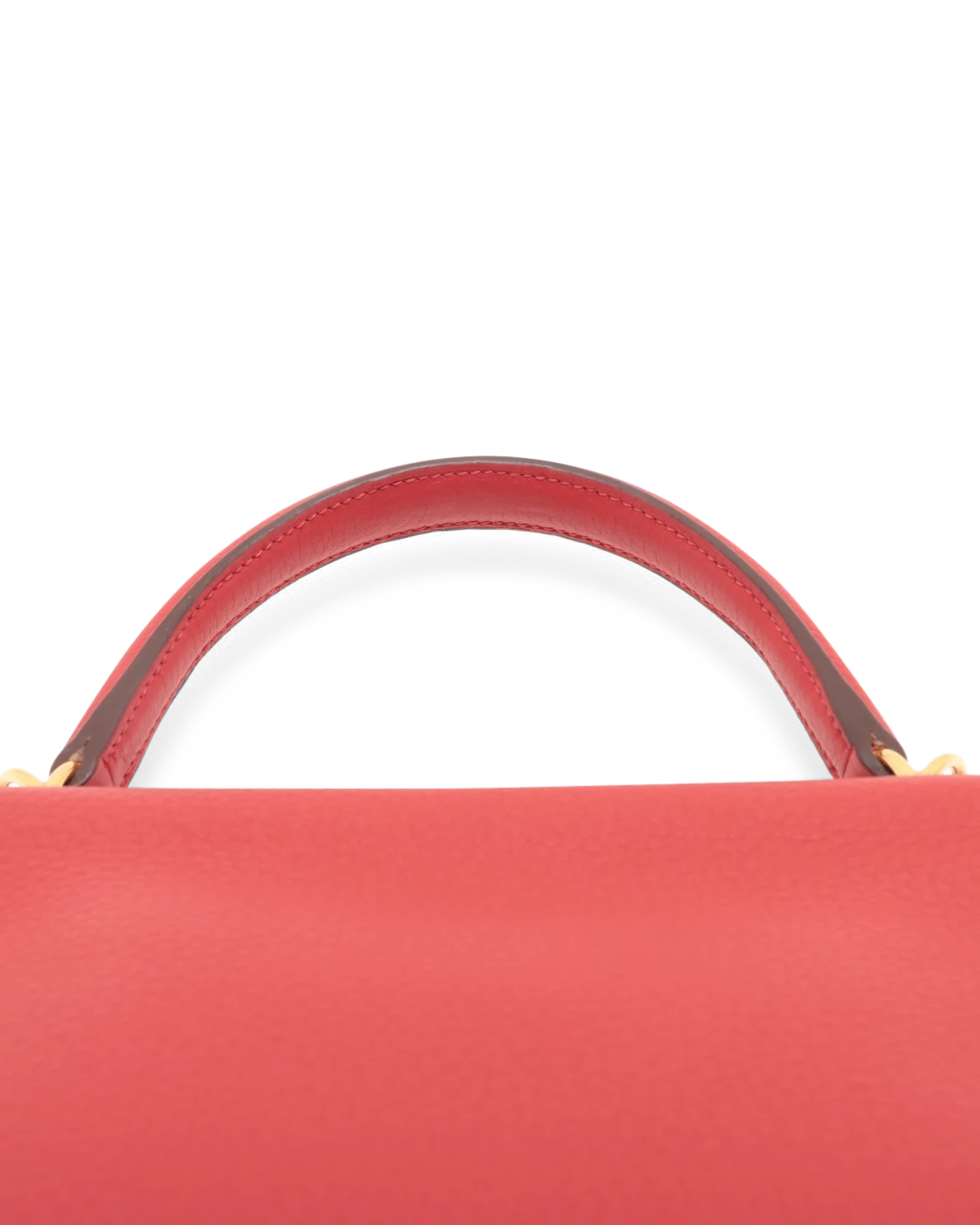 Pre-Owned Hermes Kelly 32