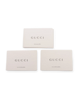 Pre-Owned Gucci GG Supreme Backpack