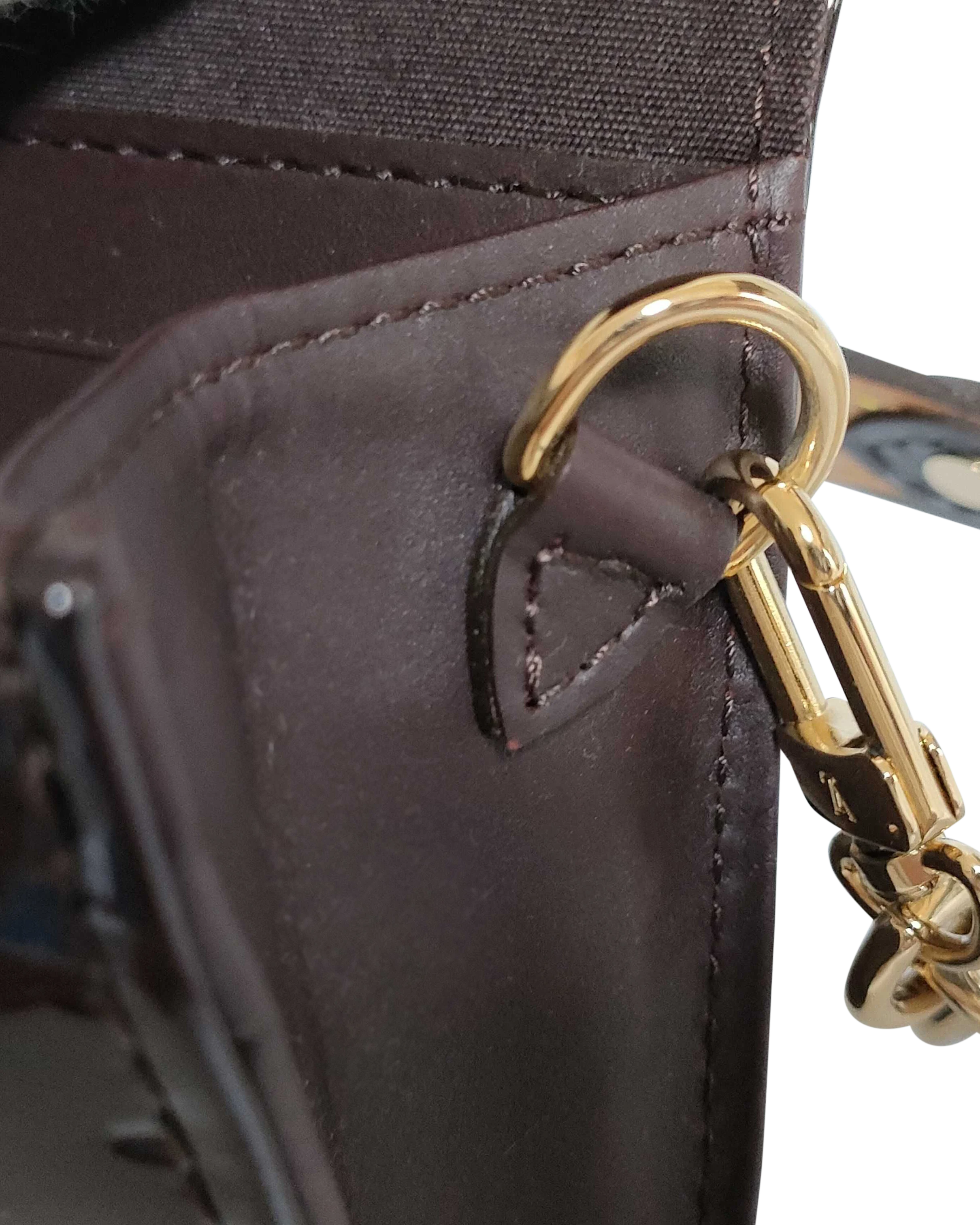 Pre-Owned Louis Vuitton Sunset Boulevard M93543