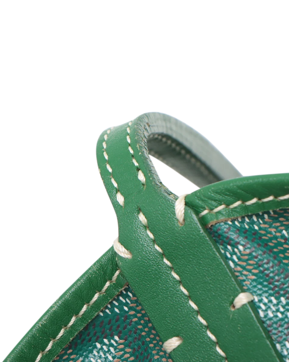 Pre-Owned Goyard
