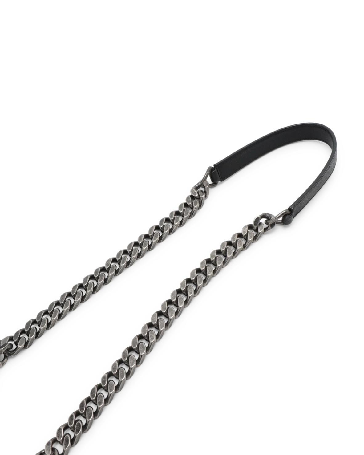 Pre-Owned Saint Laurent Large College