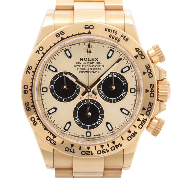 Pre-Owned Rolex Daytona 116508