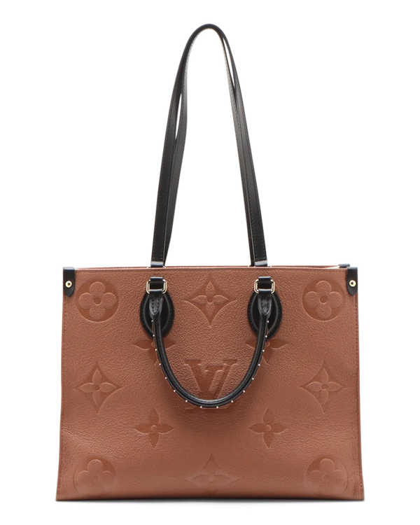 Pre-Owned Louis Vuitton Wild at Heart OnTheGo MM M58521