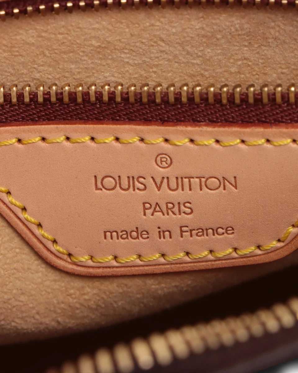 Pre-Owned Louis Vuitton Looping MM M51146