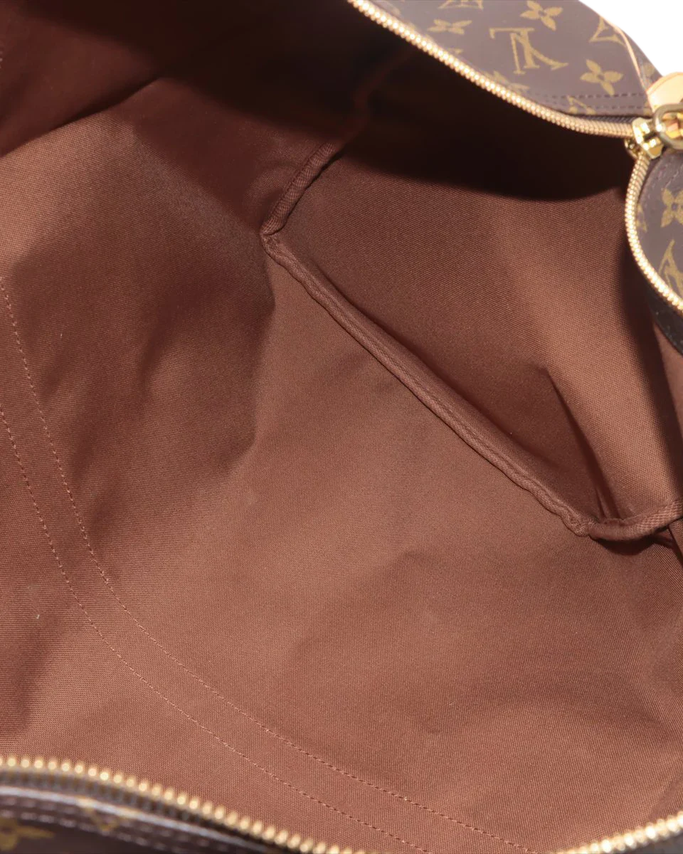 Pre-Owned Louis Vuitton Keepall 55 M41414