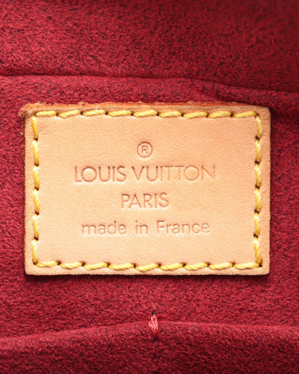 Pre-Owned Louis Vuitton Viva Cite MM M51164
