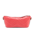 Pre-Owned Gucci Small Marmont Shoulder Bag