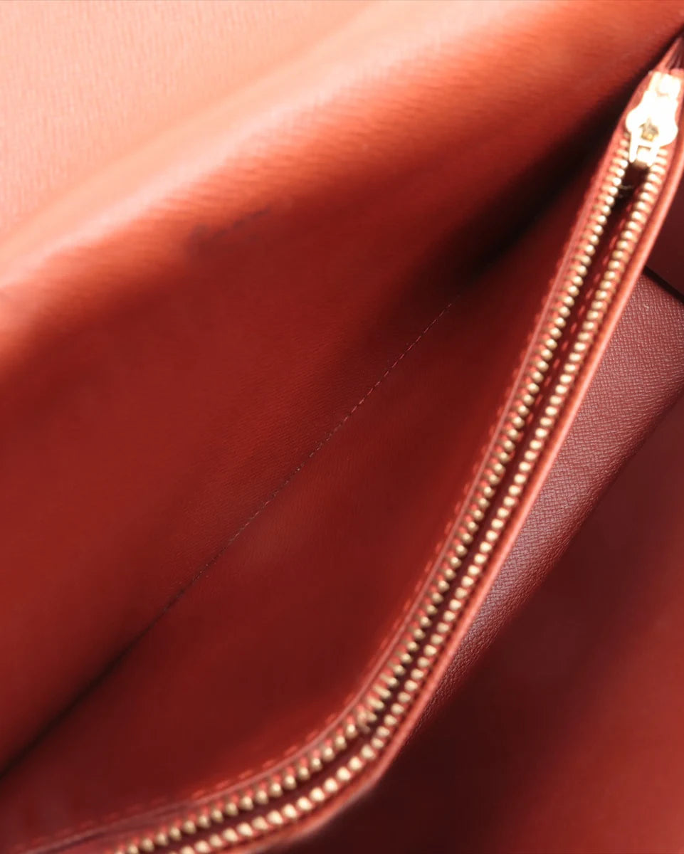 Pre-Owned Louis Vuitton Tribeca Carre N51161