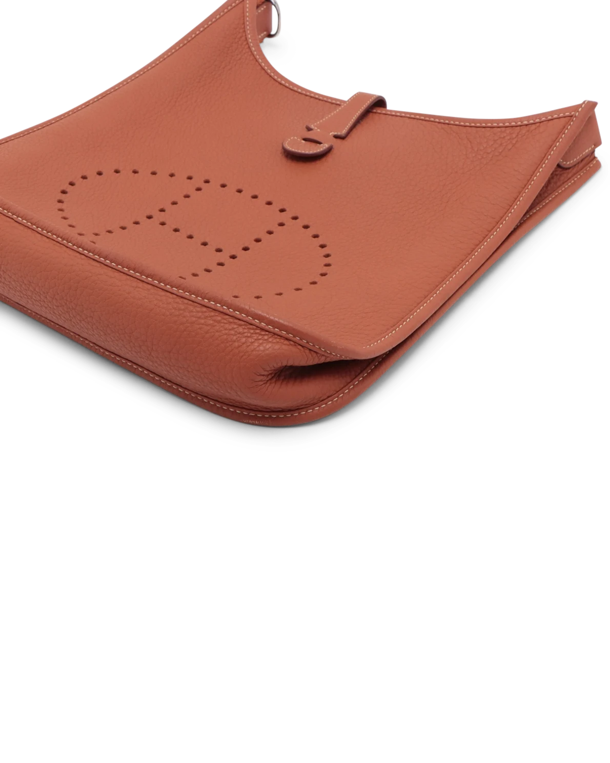 Pre-Owned Hermes Evelyne PM