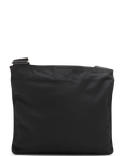 Pre-Owned Prada Tessuto Messenger