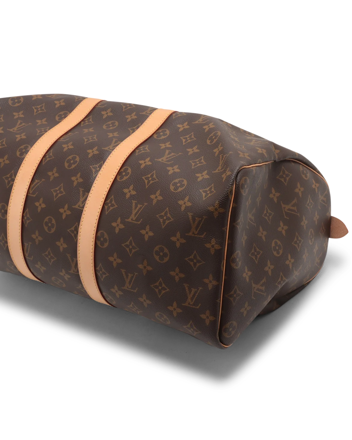 Pre-Owned Louis Vuitton Keepall 45 M41428