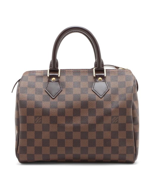 Pre-Owned Louis Vuitton Speedy 25 N41532