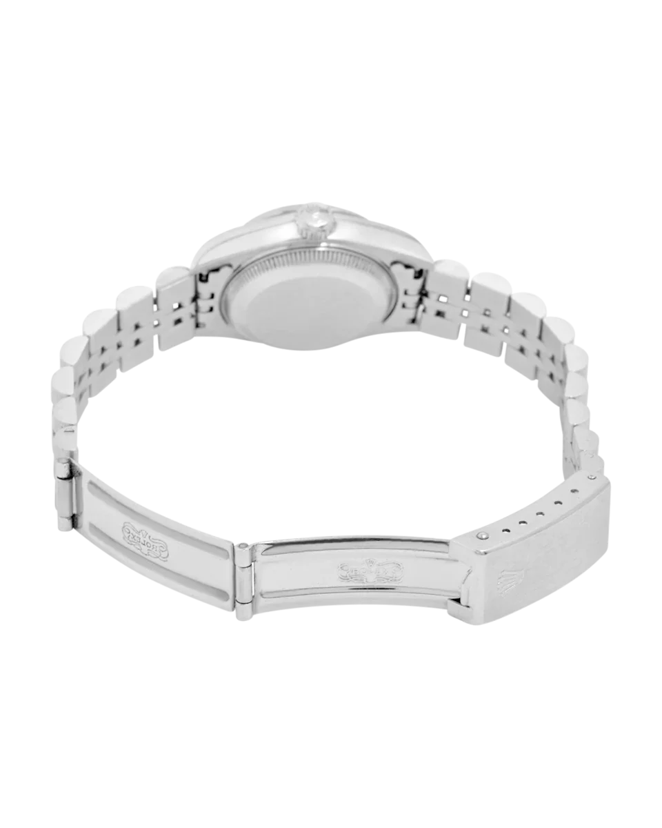 Pre-Owned Rolex Datejust 69174G