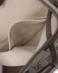 Pre-Owned Gucci Neovintage Drawstring Bucket Backpack