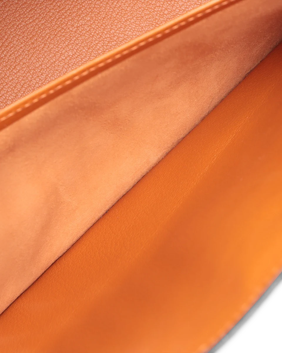 Pre-Owned Hermes Birkin 35
