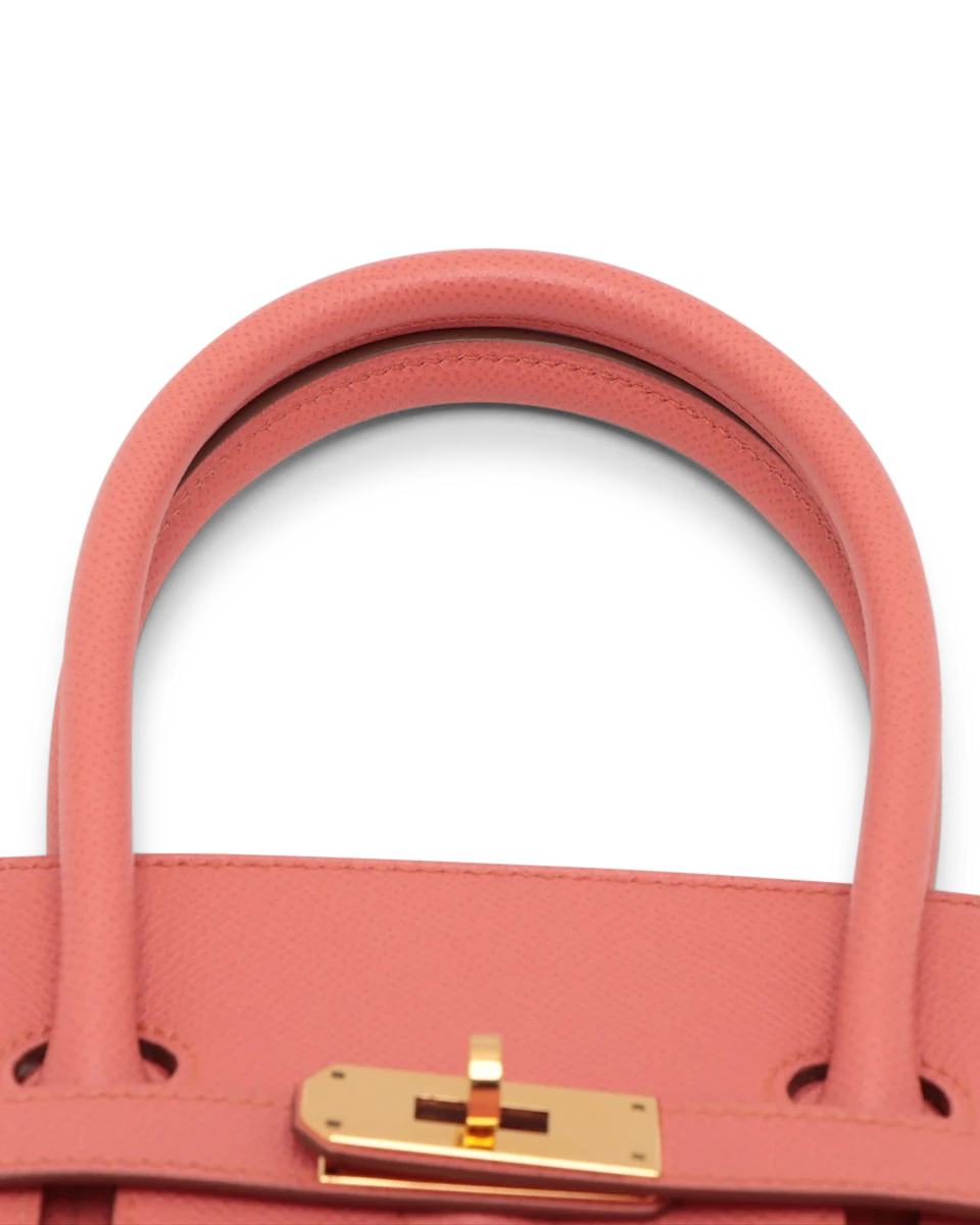 Pre-Owned Hermes Birkin 35