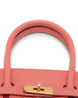 Pre-Owned Hermes Birkin 35