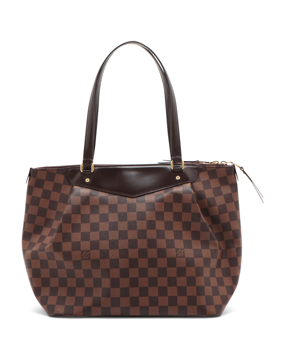 Pre-Owned Louis Vuitton Westminster GM N41103