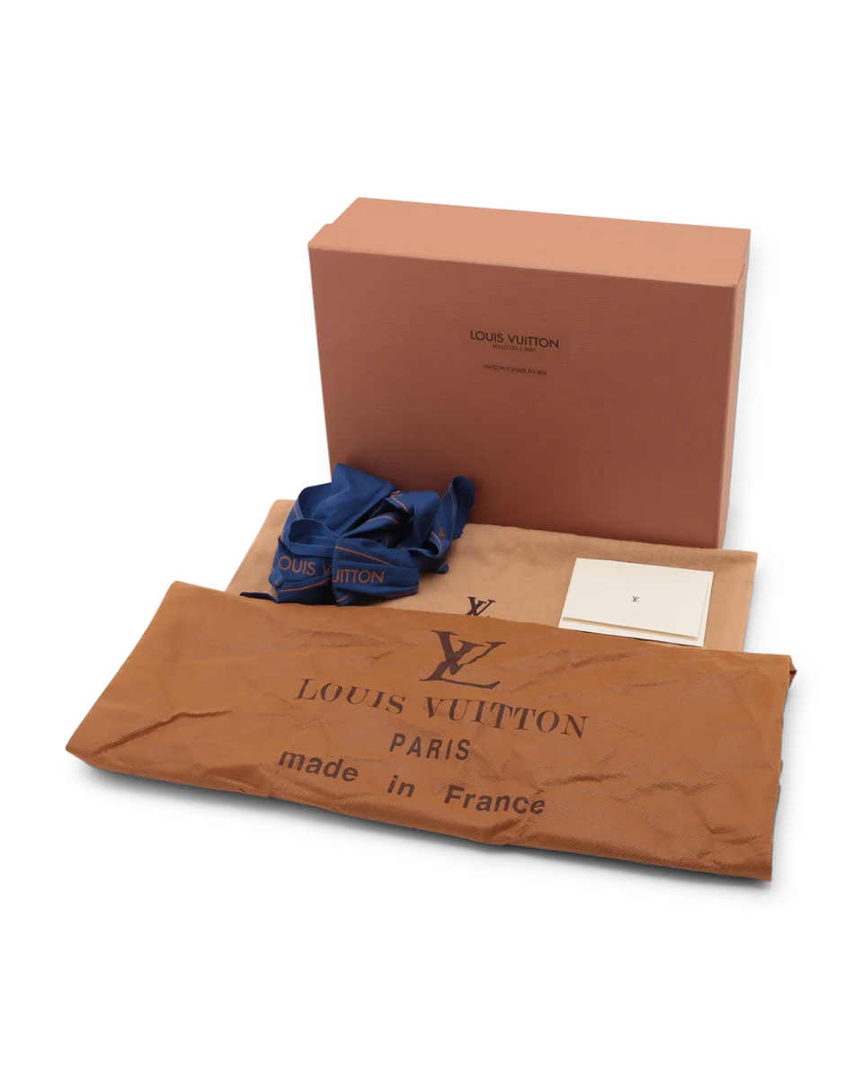 Pre-Owned Louis Vuitton Musette Tango M51257