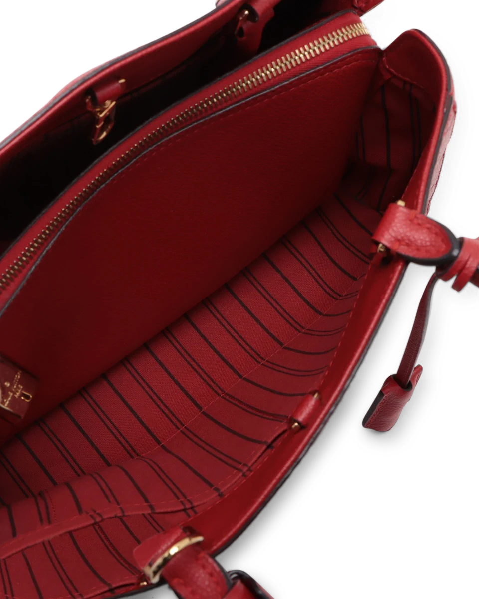 Pre-Owned Louis Vuitton Montaigne MM M41194