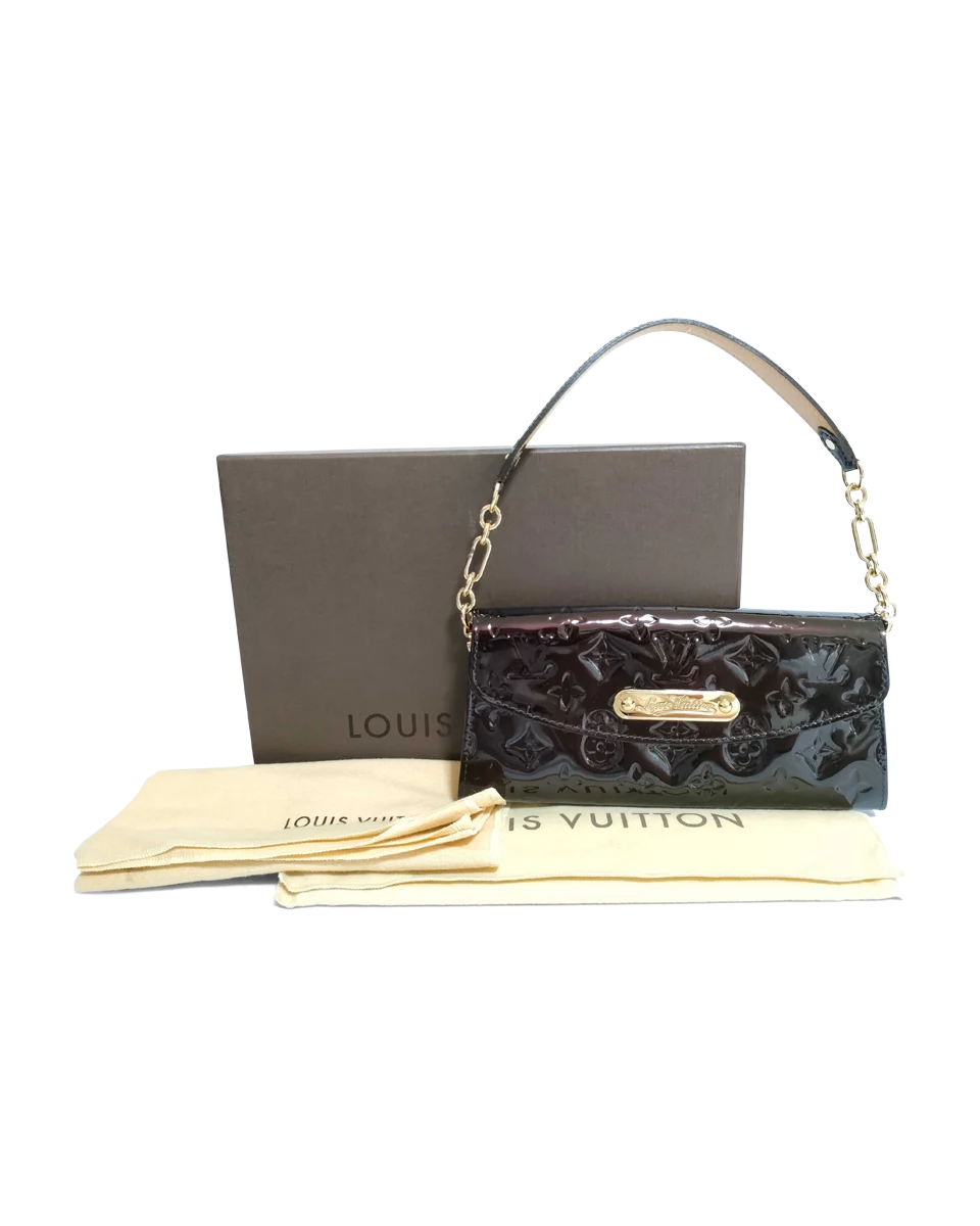 Pre-Owned Louis Vuitton Sunset Boulevard M93543
