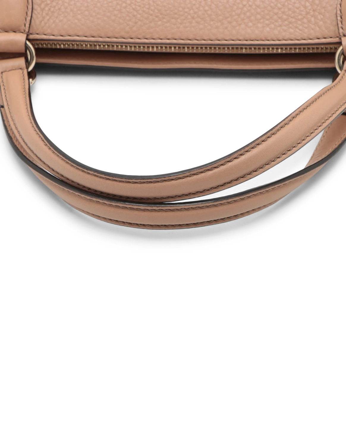 Pre-Owned Gucci SoHo Tote