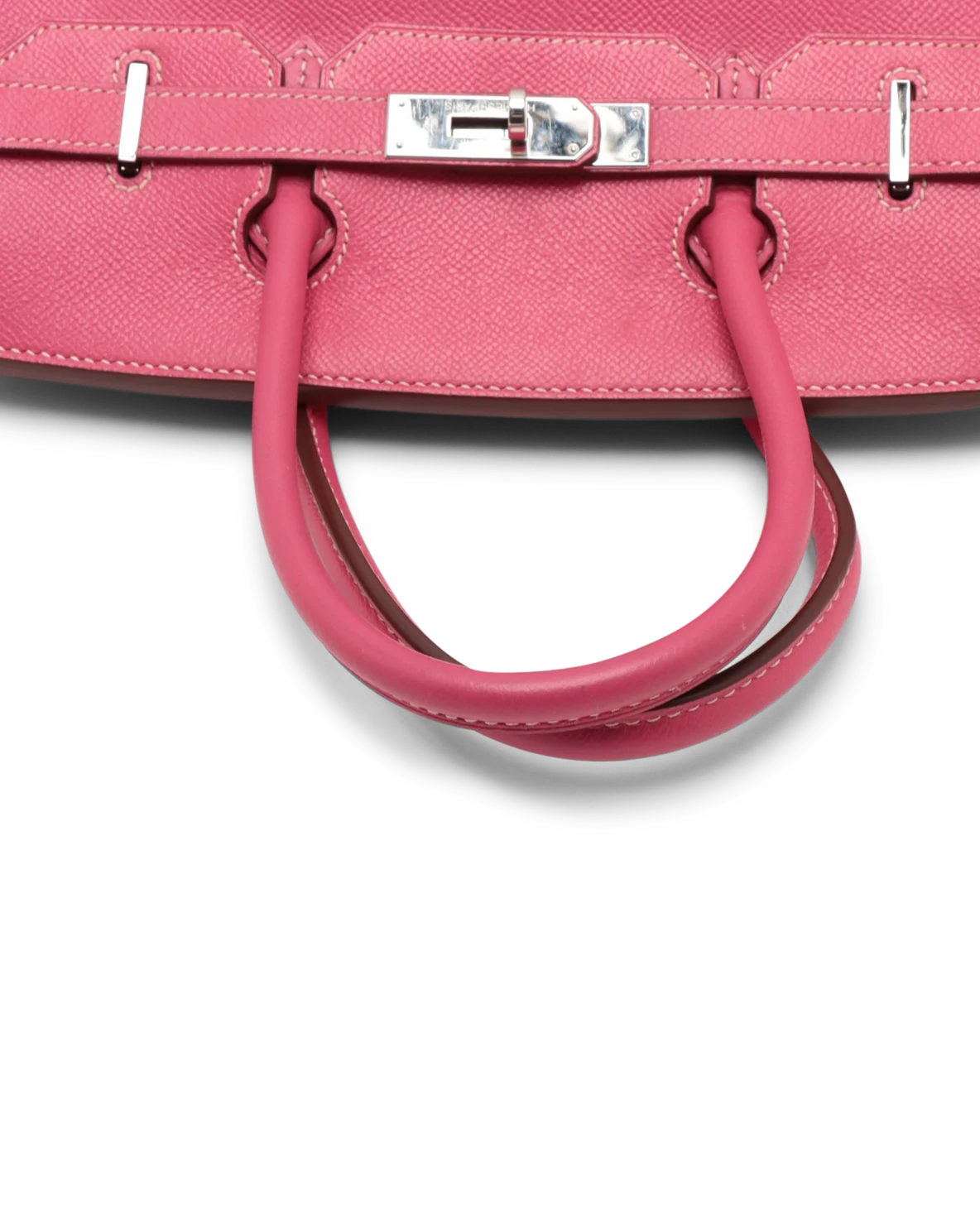 Pre-Owned Hermes Candy Birkin 30