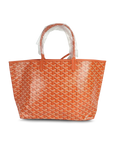 Pre-Owned Goyard Saint Louis PM