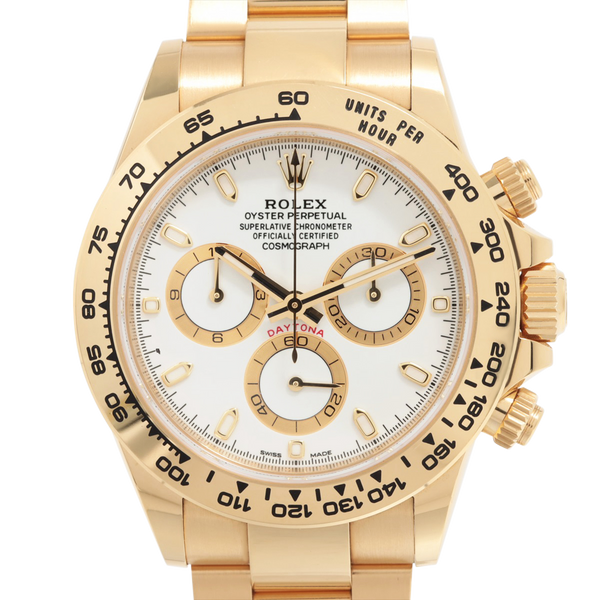 Pre-Owned Rolex Daytona 116508
