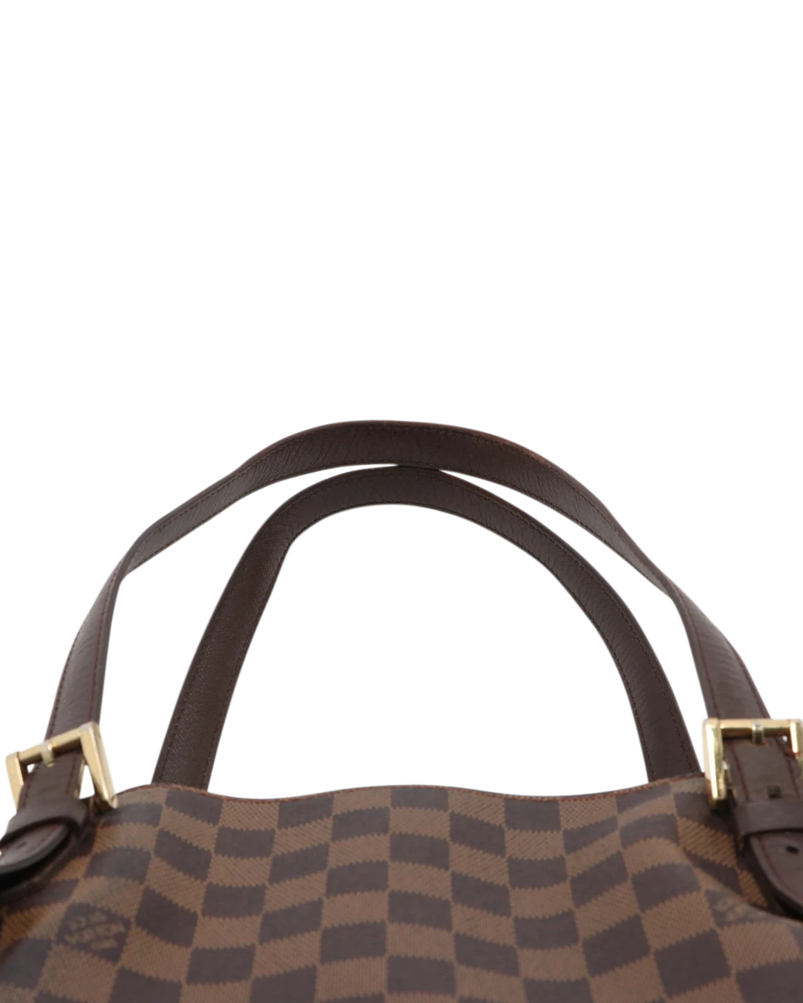 Pre-Owned Louis Vuitton Belem Mm N51174