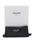 Pre-Owned Celine Triomphe Small Flat Pouch