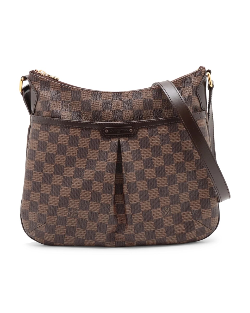 Pre-Owned Louis Vuitton Bloomsbury PM N42251