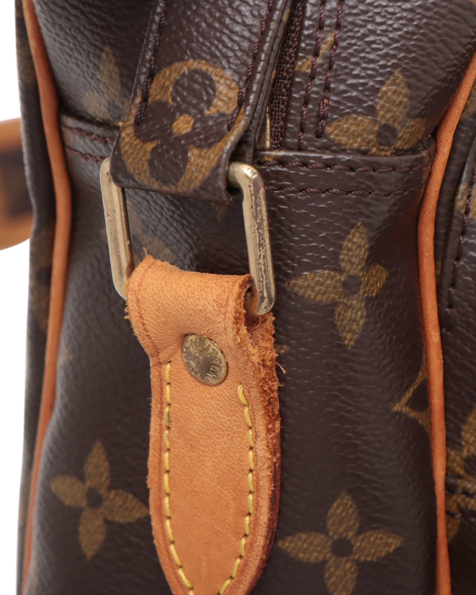 Pre-Owned Louis Vuitton Nil M45244