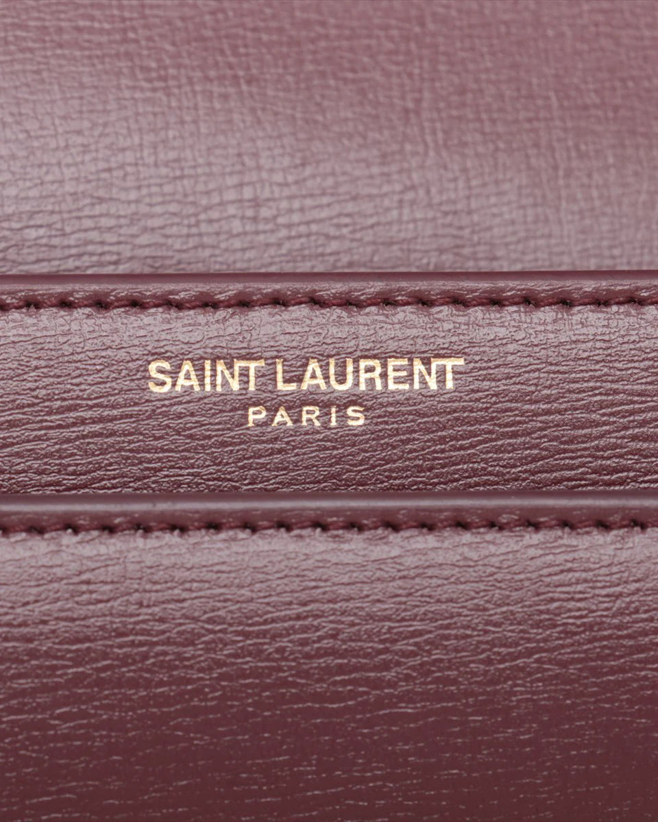 Pre-Owned Saint Laurent Sunset Shoulder Bag