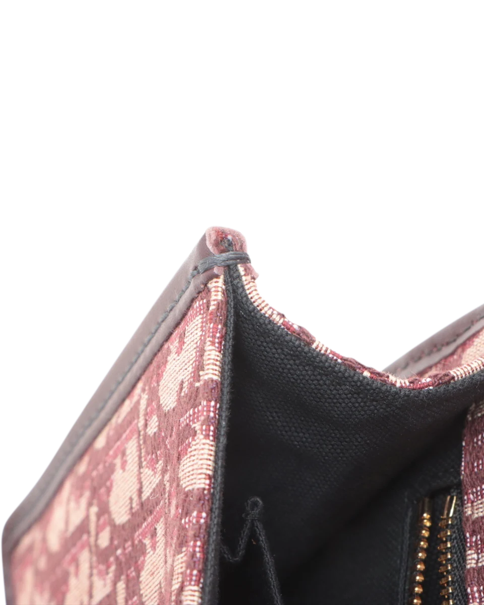 Pre-Owned Christian Dior Oblique 30 Montaigne